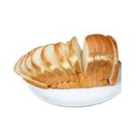 Halal store bread