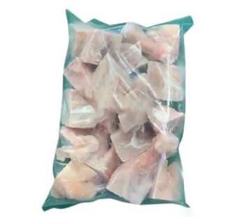 Soft Chicken Whole Cut (1Kg) チキン ホール カット