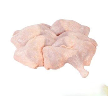 Chicken Leg (Đùi gà có xương) (6~8pcs)- (2kg) 鶏のモモ肉